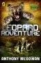 [Willard Price 01] • Leopard Adventure